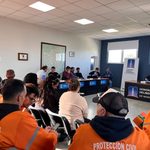 Monte Hermoso: Protección Civil coordina su plan de contingencia ante “El Niño” Funcionarios de Monte Hermoso abordaron el plan de contingencia ante la eventual llegada del fenómeno climático "El Niño" que pronostica lluvias superiores a la media.