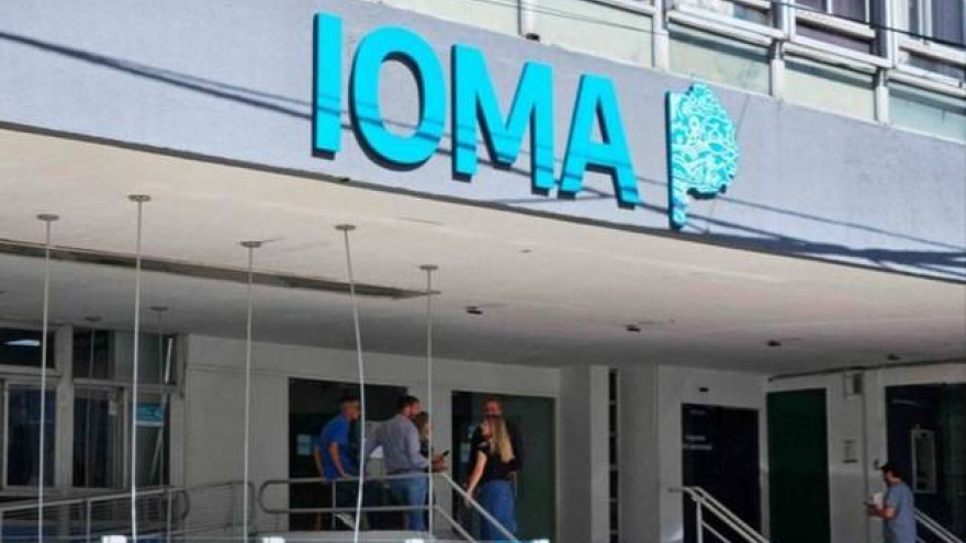 Los intendentes de la UCR pidieron actualizar los valores de los convenios mediante los cuales los municipios colaboran económicamente con el funcionamiento del IOMA.