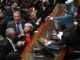 Presupuesto 2027: el Gobierno busca desactivar la polémica y negocia cambios en discapacidad El Gobierno nacional busca desactivar la polémica por los recortes en discapacidad proyectados en el Presupuesto 2027 y negocia cambios con la oposición dialoguista.