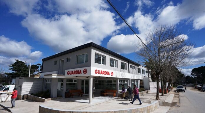 Diputados del PRO alertaron por la situación del Hospital Illia de Villa Gesell El diputado del PRO, Alejandro Rabinovich, reclamó un plan de contingencia para garantizar la prestación de servicios del Hospital Municipal de Villa Gesell.