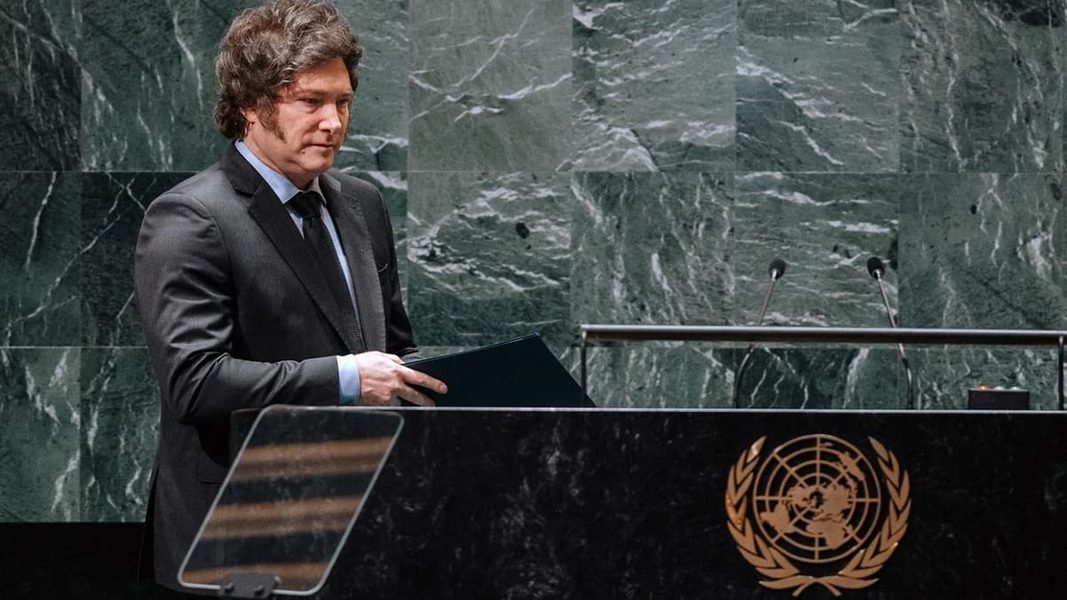 El presidente Javier Milei volverá a viajar el próximo lunes a Estados Unidos (EE.UU) para participar de la 81° Asamblea General de las Naciones Unidas. Repasa la agenda.