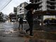 Alerta meteorológica: rige nivel naranja por tormentas y ráfagas de hasta 100 km/h en Buenos Aires El SMN mantiene una alerta meteorológica en el centro, norte y noreste de la provincia de Buenos Aires, incluido el Área Metropolitana (AMBA).