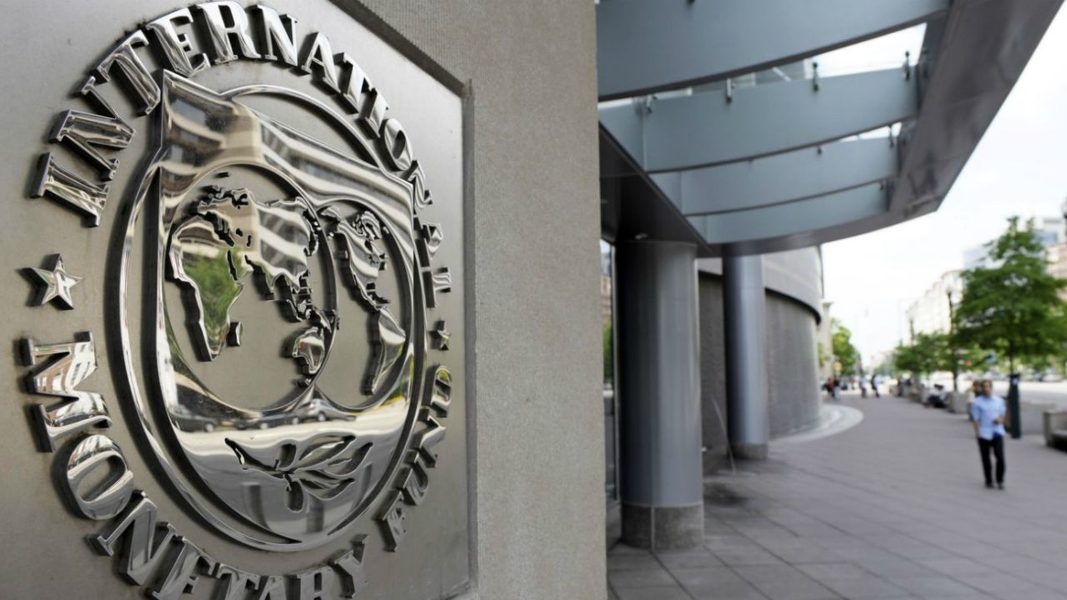 Una misión técnica del FMI llegó este lunes a Argentina para comenzar la tercera revisión del acuerdo de Facilidades Extendidas (EFF).