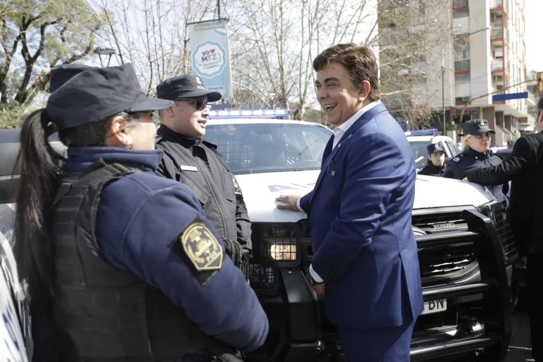 Tras ocho homicidios en una semana, LLA profundizó sus cuestionamientos por la inseguridad y reclamó medidas para La Matanza.