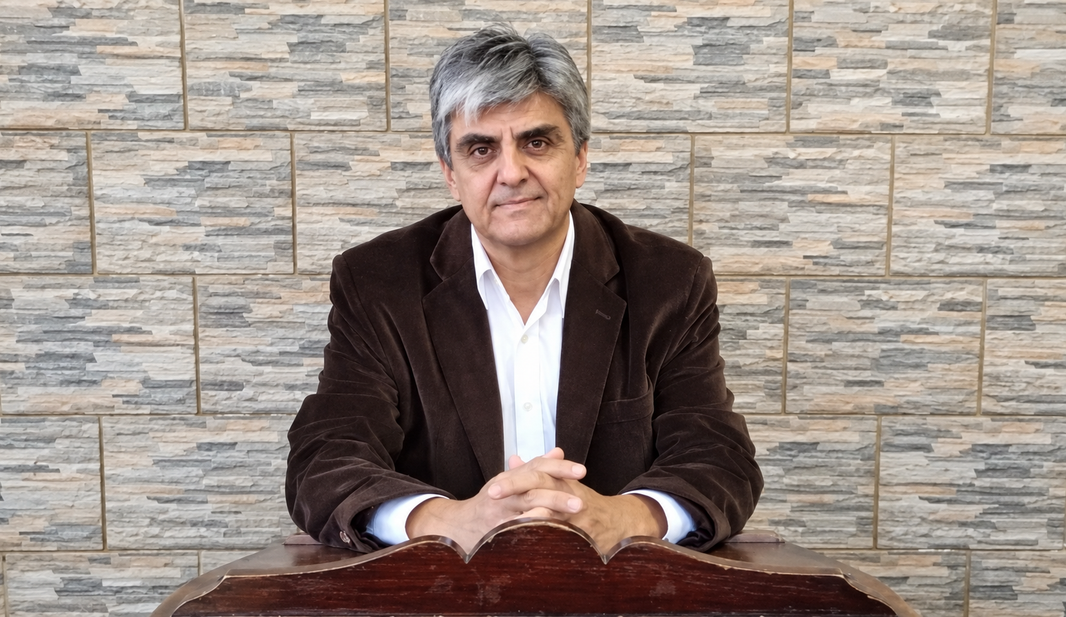 La Justicia dictó la preventiva para el concejal libertario de Bragado, Germán Díaz, y ordenó su traslado a una cárcel bonaerense.