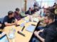 Kicillof reanuda las paritarias con gremios docentes, judiciales y estatales bonaerenses Tras varias semanas de tensión, Axel Kicillof convocó a los gremios docentes, judiciales y estatales bonaerenses para discutir las paritarias.