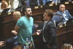 Diputados del oficialismo y la oposición acordaron una ley para modificar el Tribunal Fiscal de Apelación. Nuevos cargos y tasas, las claves.