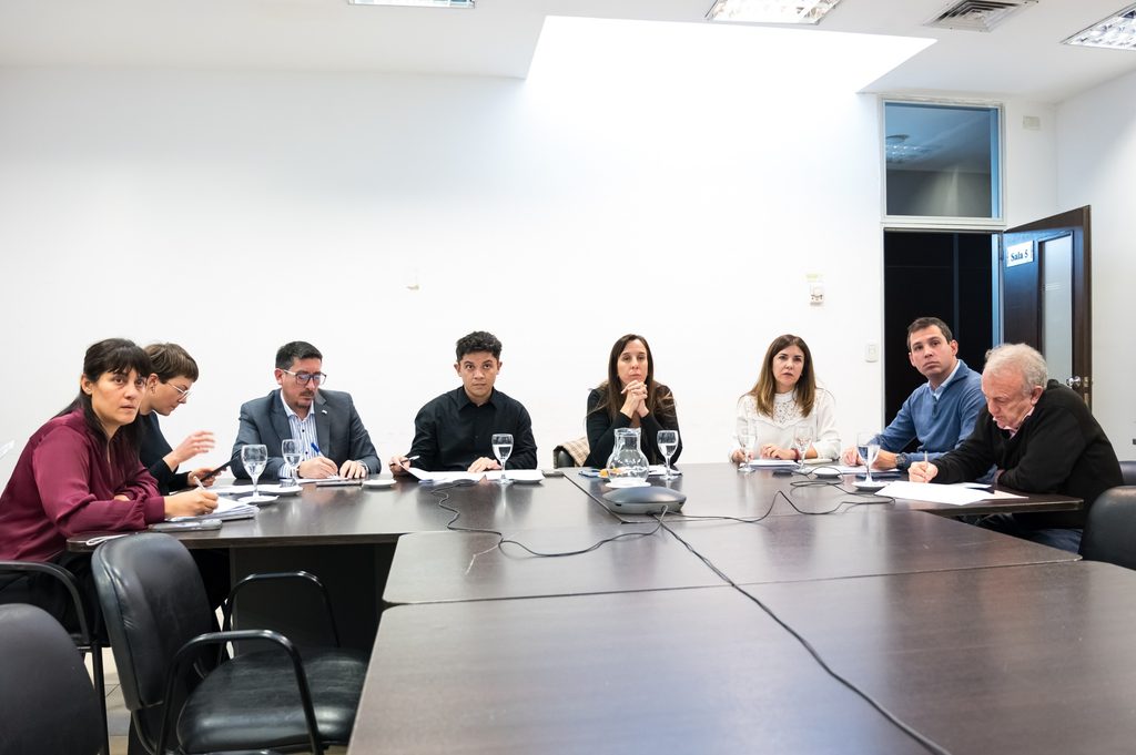 El proyecto para modificar la Ley que regula el Tribunal Fiscal de Apelación se debatirá en la comisión de Asuntos Constitucionales de Diputados.