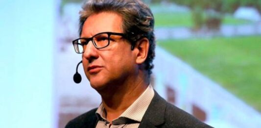 El extitular del IOMA, Pablo Di Liscia, fue designado como secretario de Discapacidad, en medio de la disputa por el presupuesto para el área.