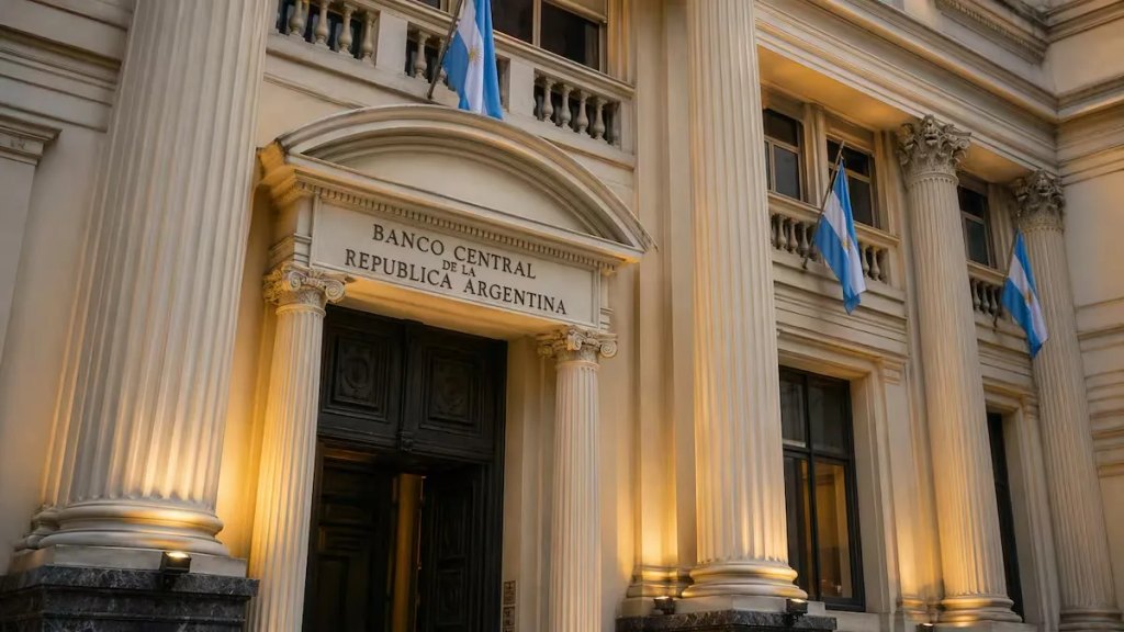 Además de reformar el alcance del régimen de Zonas Frías, el Gobierno buscará la sanción definitiva de la reforma a la Carta Orgánica del Banco Central. 