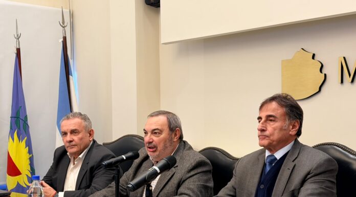 Martilleros bonaerenses impulsan una ley de alquiler social para facilitar el acceso a viviendas El colegio que nuclea a los martilleros bonaerenses le presentó a Rubén Eslaiman un proyecto para crear un Régimen de Alquiler Social.