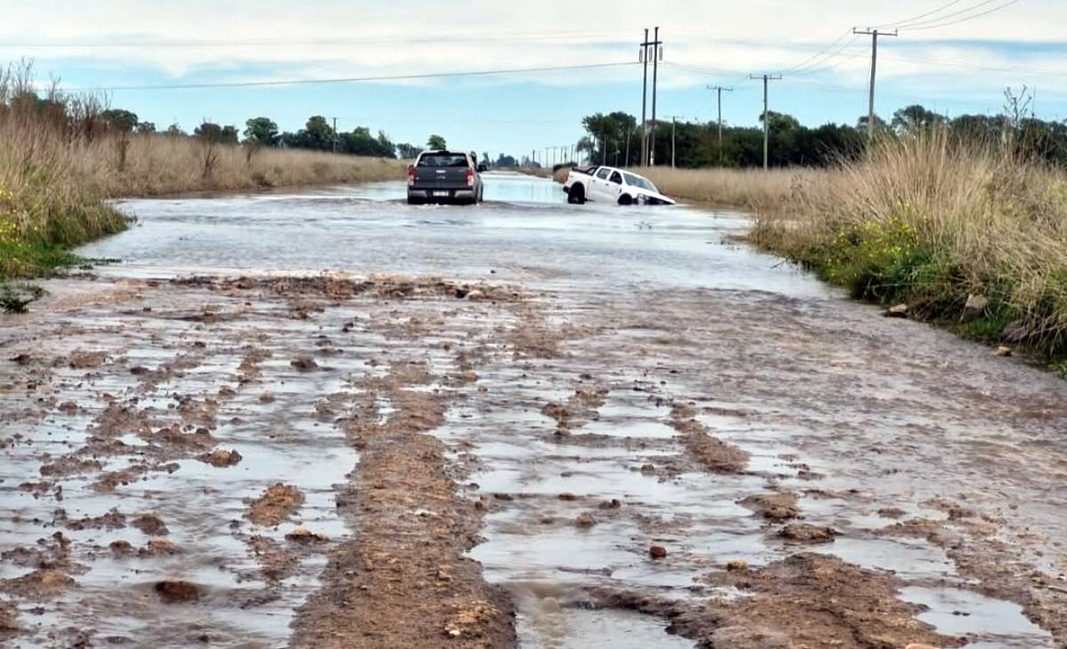 El Senado bonaerense avanzó con el proyecto de Sergio Vargas que permite a los municipios reasignar fondos del Inmobiliario Rural ante “El Niño”.
