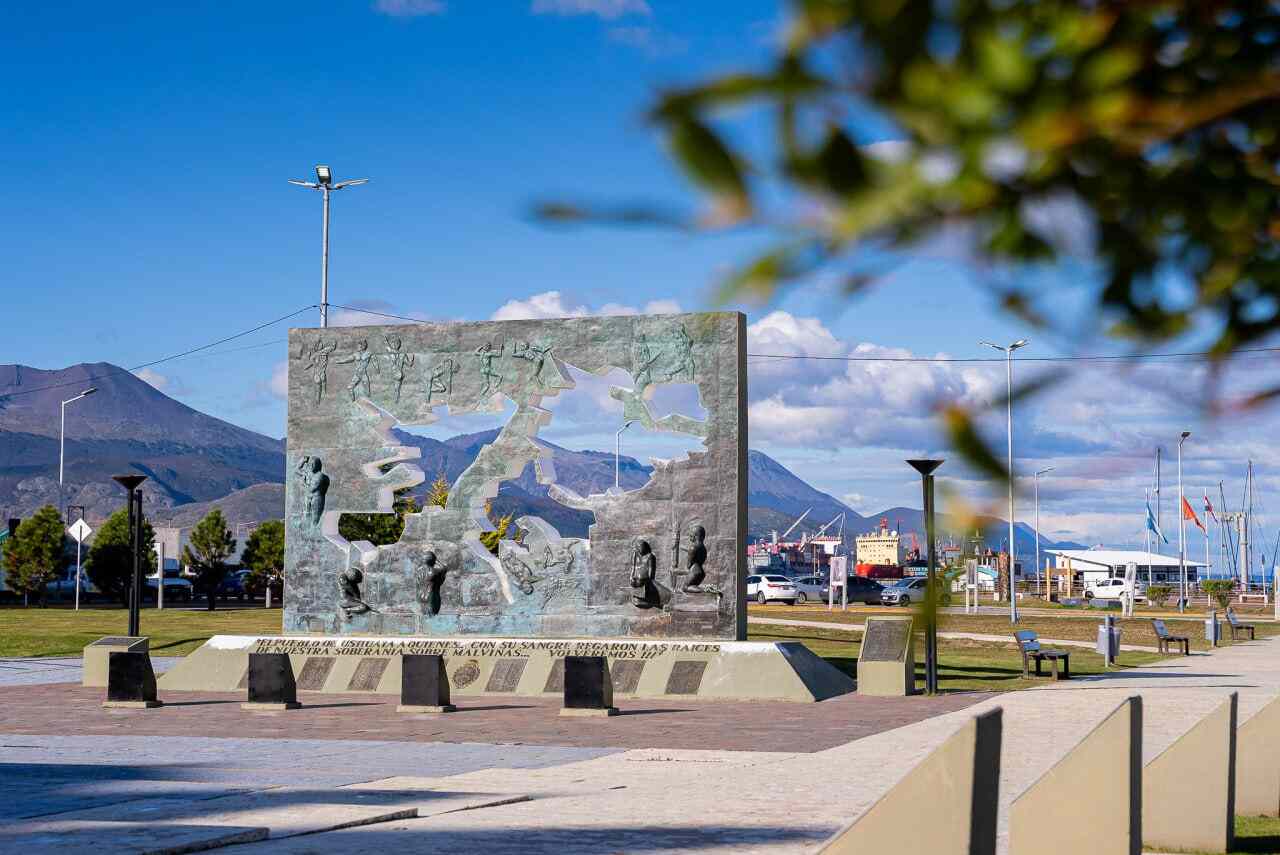 Milei cuestionó a la ONU por la falta de respuestas frente a las acciones británicas en el Atlántico Sur.