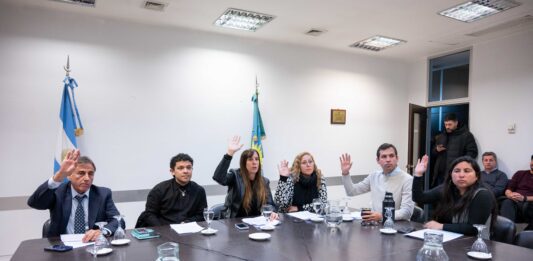 La comisión de Asuntos Constitucionales de Diputados podría dejar la ley del Tribunal Fiscal de Apelación lista para la sesión de septiembre.