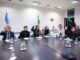Diputados mueve hilos para aprobar la ley que modifica el Tribunal Fiscal en septiembre La comisión de Asuntos Constitucionales de Diputados podría dejar la ley del Tribunal Fiscal de Apelación lista para la sesión de septiembre.