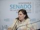 Balaudo: “El oficialismo habla de aliviar a las pymes, pero cuando hay una ley no votan” La titular de la comisión de Comercio Interior del Senado, Analía Balaudo, criticó a los legisladores peronistas por postergar el tratamiento de una ley de alivio fiscal para pymes.