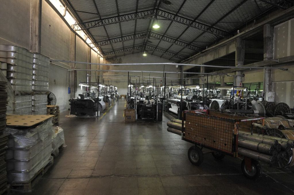 Las pymes de General San Martín podrán acceder a beneficios impositivos en medio de la crisis económica.