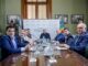 Senado: avanza la ley para regular el uso de celulares en las escuelas secundarias La comisión de Legislación General del Senado bonaerense despachó la ley para regular el uso de celulares en las escuelas secundarias.