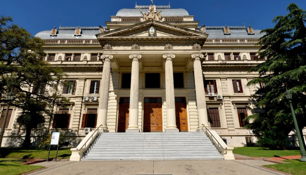 La Legislatura agarró ritmo: el martes 29 de septiembre sesiona Diputados, y el 6 de octubre el Senado.