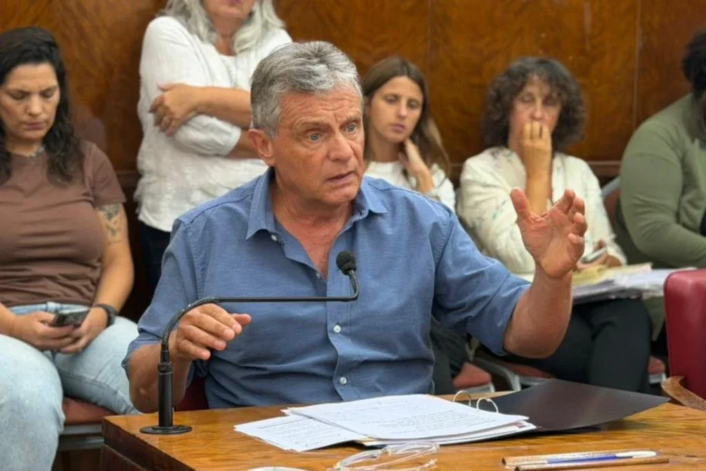 El concejal de Mar del Plata, Gustavo Pulti, advirtió que si el Senado nacional avanza con la quita del Régimen de Zona Fría, las facturas de gas aumentarán un 50%.