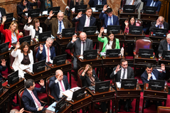 Legisladores bonaerenses de distintos espacios cuestionaron el recorte de Zona Fría y alertaron por el impacto de la quita del beneficio.