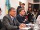 El PRO y la UCR avalaron las leyes de endeudamiento familiar, pero criticaron el debate exprés En la reunión de comisión, diputados del PRO y la UCR no pusieron trabas al despacho de las cuatro leyes de endeudamiento, pero advirtieron que fijarán su posición en la sesión del próximo martes.