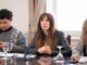 Diputados frenó la creación del Tribunal Electoral, a la espera de la opinión de la Junta La comisión de Asuntos Constitucionales de la Cámara baja dejó en suspenso el proyecto de Facundo Tignanelli para crear un Tribunal Electoral, a la espera de la opinión de la Junta.