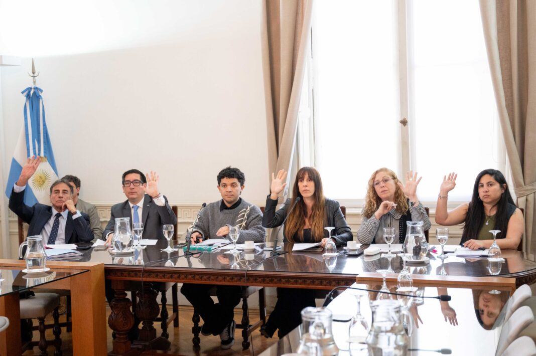 Diputados despachó con modificaciones la ley para ampliar el Tribunal Fiscal de Apelaciones y encaminaron la propuesta para la próxima sesión.