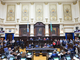 Diputados confirmó la sesión para votar las leyes judiciales y de endeudamiento familiar Diputados oficializó la convocatoria a la quinta sesión ordinaria del año para el próximo martes a las 15 horas. Qué leyes se debatirán.