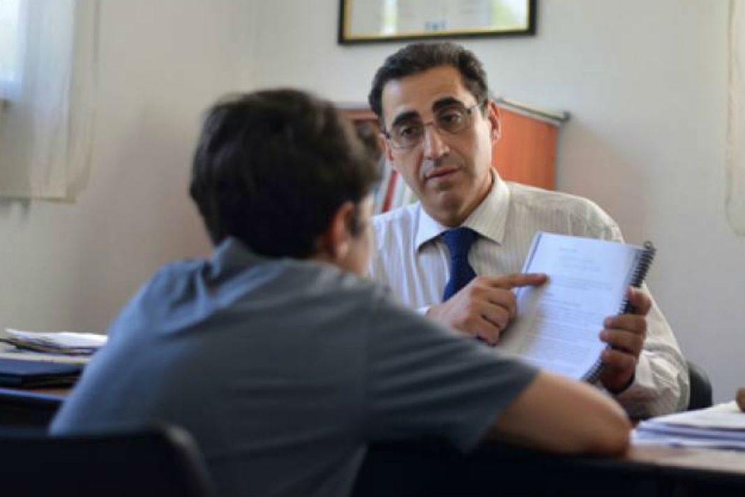 El proyecto impulsado por el oficialismo para regular la figura del Abogado del Niño tuvo dictamen de comisión y entraría en la sesión de Diputados del próximo martes.