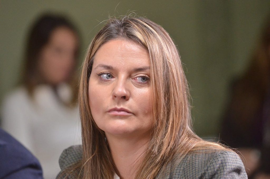 Nerina Neumann advirtió que las trabas para renovar la vigencia jurídica condicionan el acceso de los clubes a subsidios y programas de asistencia.