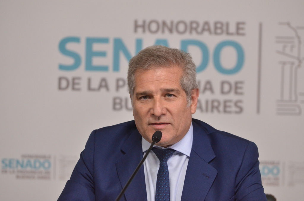 El senador Sergio Vargas manifestó su preocupación ante las demoras registradas en el desembolso de los fondos nacionales para bomberos voluntarios.