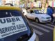 La Plata: taxistas y choferes de apps acordaron una tregua y buscan abrir una mesa de diálogo Taxistas y choferes de apps acordaron una tregua para este fin de semana y buscan abrir una mesa de dialogo en La Plata.