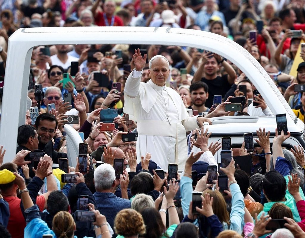 Por la visita del papa León XIV, el Gobierno decretó un feriado nacional, uno exclusivo para Córdoba y CABA, y otro para la provincia de Buenos Aires.