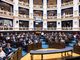 Las razones por las que Diputados dividió la mega ley de endeudamiento en cuatro textos Diputados votará cuatro proyectos para abordar el endeudamiento familiar, luego de dividir un extenso despacho único para facilitar su tratamiento.