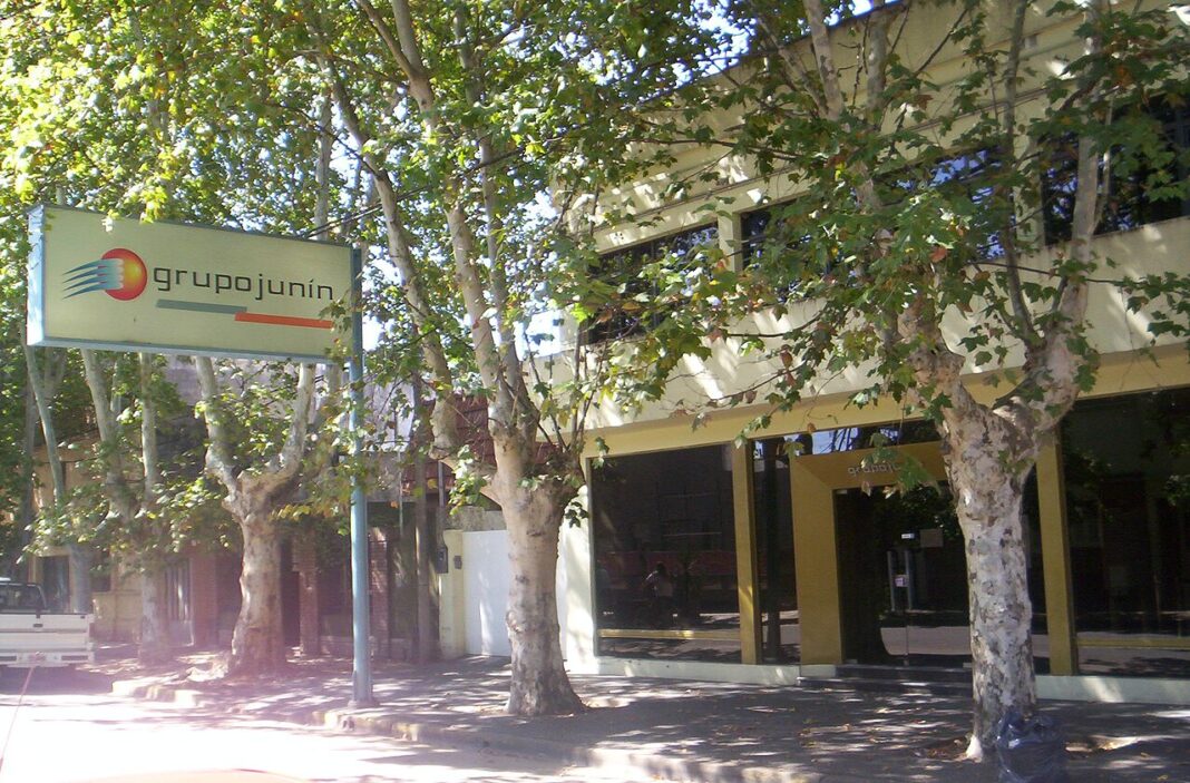 El Grupo Servicios Junín y el intendente Juan Fiorini ayudan a las familias a mantener los subsidios tras el recorte al Régimen de Zona Fría.