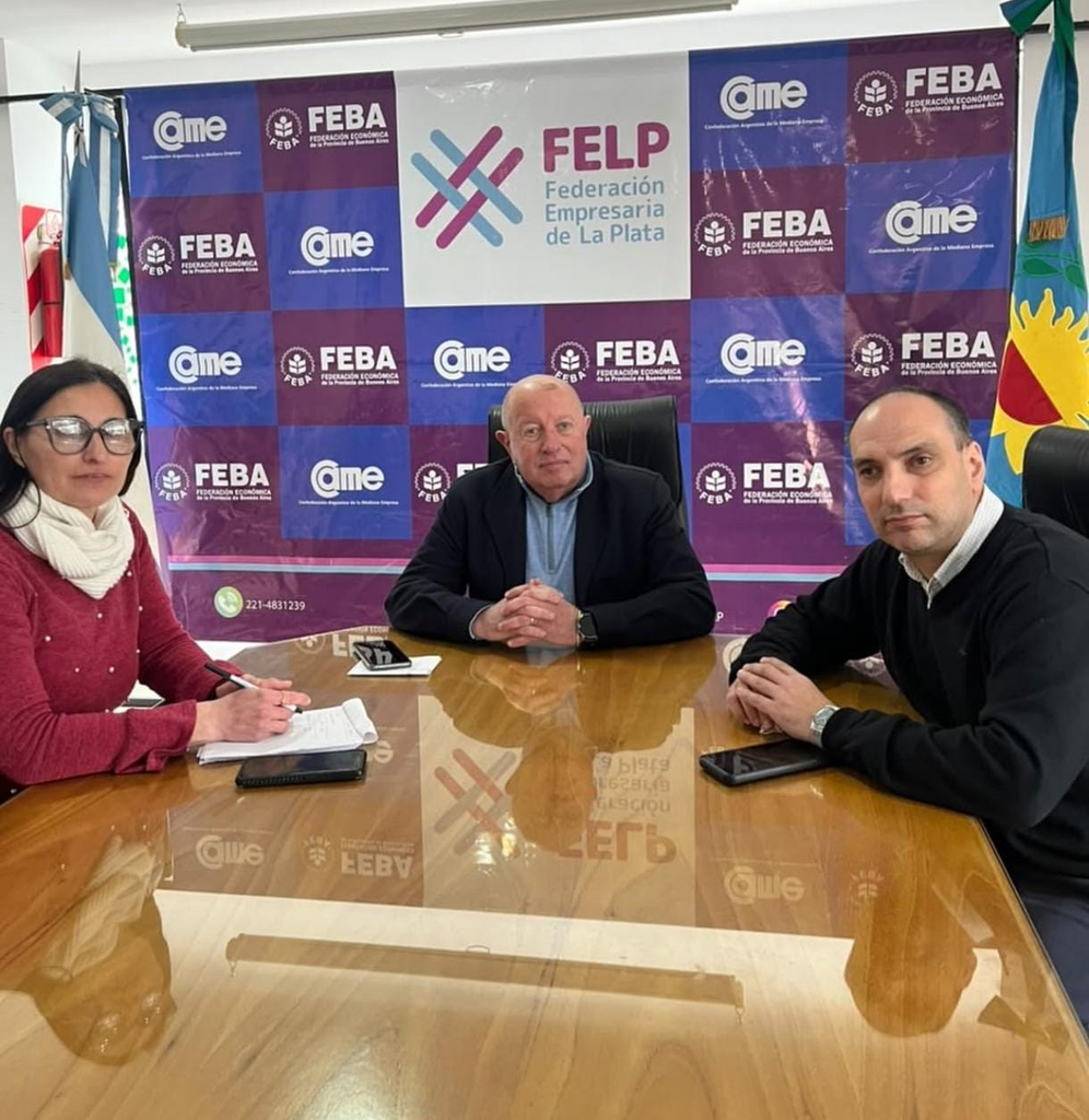 La Federación Empresaria (FELP) pidió al gobernador Axel Kicillof que, La Plata mantenga el horario bancario de 10:00 a 15:00 horas durante el verano. 