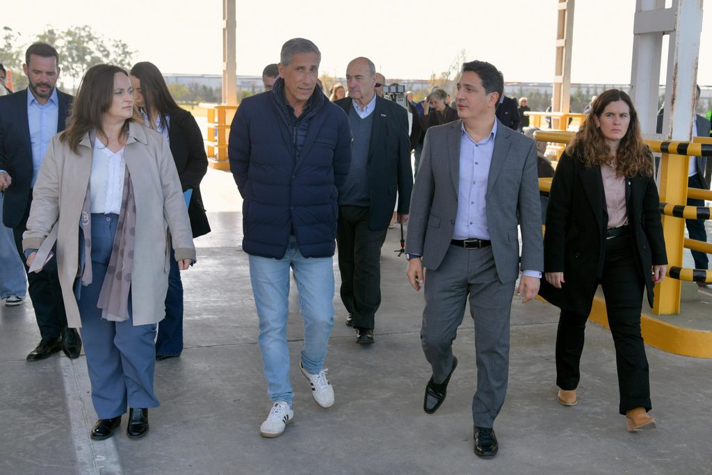 La cartera de Transporte bonaerense, a cargo de Martín Marinucci, ejecutó en el primer semestre el 61% de las partidas del Presupuesto 2026 correspondientes al área.