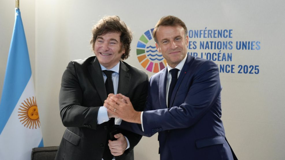 El presidente Javier Milei vuelve a viajar este martes a Paris, Francia para liderar la segunda edición del foro Argentina Week. Todos los detalles. 