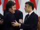 Milei viaja a París en búsqueda de los brotes verdes para el tercer trimestre El presidente Javier Milei vuelve a viajar este martes a Paris, Francia para liderar la segunda edición del foro Argentina Week. Todos los detalles.