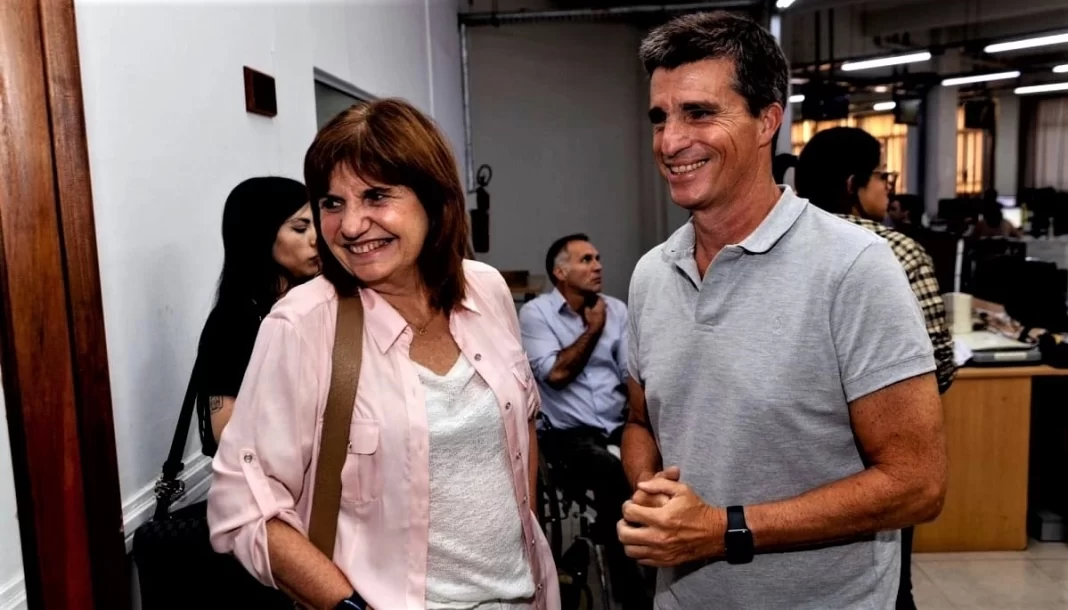 El exsenador y ahora concejal de LLA, Juan Pablo Allan, cumplió el legado de Patricia Bullrich y dio positivo de alcoholemia en un control en Pinamar.