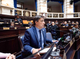 Acerbo valoró las leyes para proteger a las familias sobreendeudadas: “Es la mayor mora en 20 años” El diputado Alejandro Acerbo destacó la media sanción del paquete de leyes contra el sobreendeudamiento. "Es la mayor mora en 20 años", dijo.