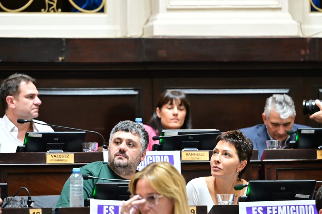 Con desacuerdos dentro del oficialismo, Diputados aprobó el proyecto de Tignanelli para habilitar la intervención de la Defensoría del Pueblo en casos de usuarios endeudados.