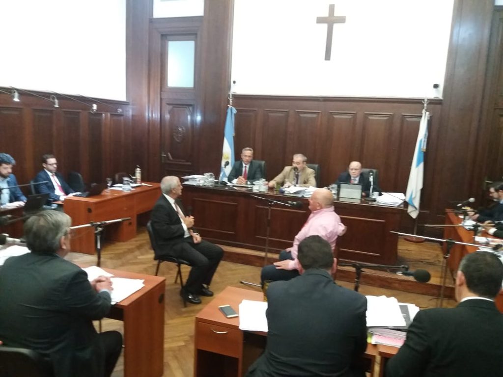 La Cámara de Diputados bonaerense dio media sanción al proyecto de la legisladora Lucía Iañez para descomprimir la agenda de juicios orales.