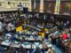 La Cámara de Diputados sancionó el proyecto para crear un mapa digital de la oferta exportable bonaerense La Cámara de Diputados le dio sanción definitiva al proyecto que busca crear un mapa digital de la oferta exportable de las empresas bonaerenses.