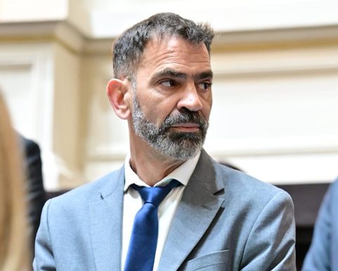 Tras el rechazo a las leyes de endeudamiento, LLA redobló sus críticas contra la agenda del oficialismo