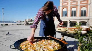 Diputados dio sanción definitiva al proyecto de Fernanda Raverta para promover el turismo gastronómico en la provincia de Buenos Aires.
