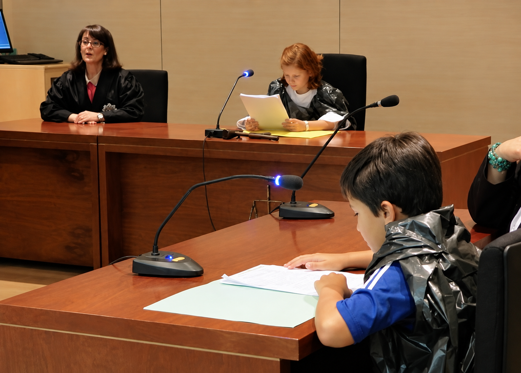 La Cámara de Diputados dio luz verde al proyecto impulsado por el oficialismo para regular la figura del Abogado del Niño. De qué trata.