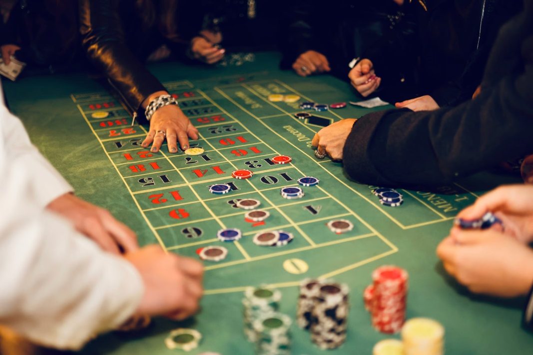 Diputados cambió el camino de cuatro proyectos sobre ludopatía y apuestas online para que avancen en la comisión de Juegos de Azar.