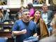 Tignanelli expuso a los diputados opositores que avalaron la venta de tierras a extranjeros El titular de los diputados peronistas, Facundo Tignanelli, cuestionó al sector opositor que no quiso rechazar el fallo de la Corte que habilitó la venta de tierras a extranjeros.